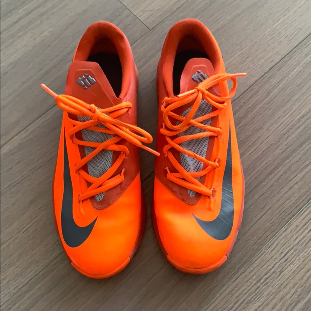 Nike Kevin Durant 6s